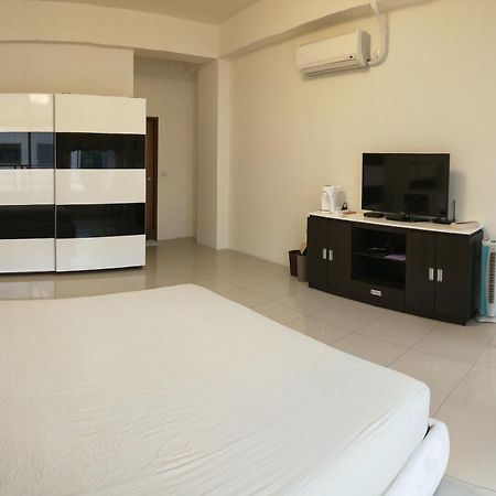 شقة S & P House تاينان المظهر الخارجي الصورة