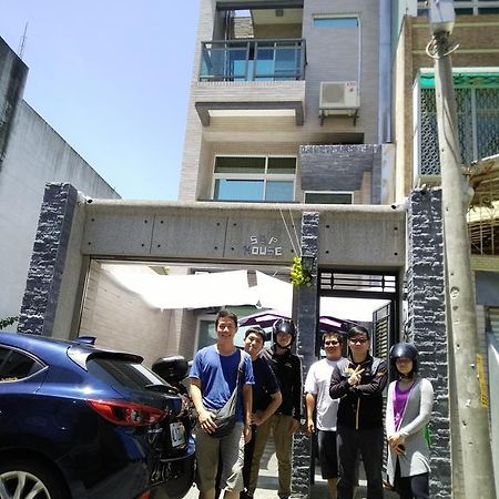 شقة S & P House تاينان المظهر الخارجي الصورة