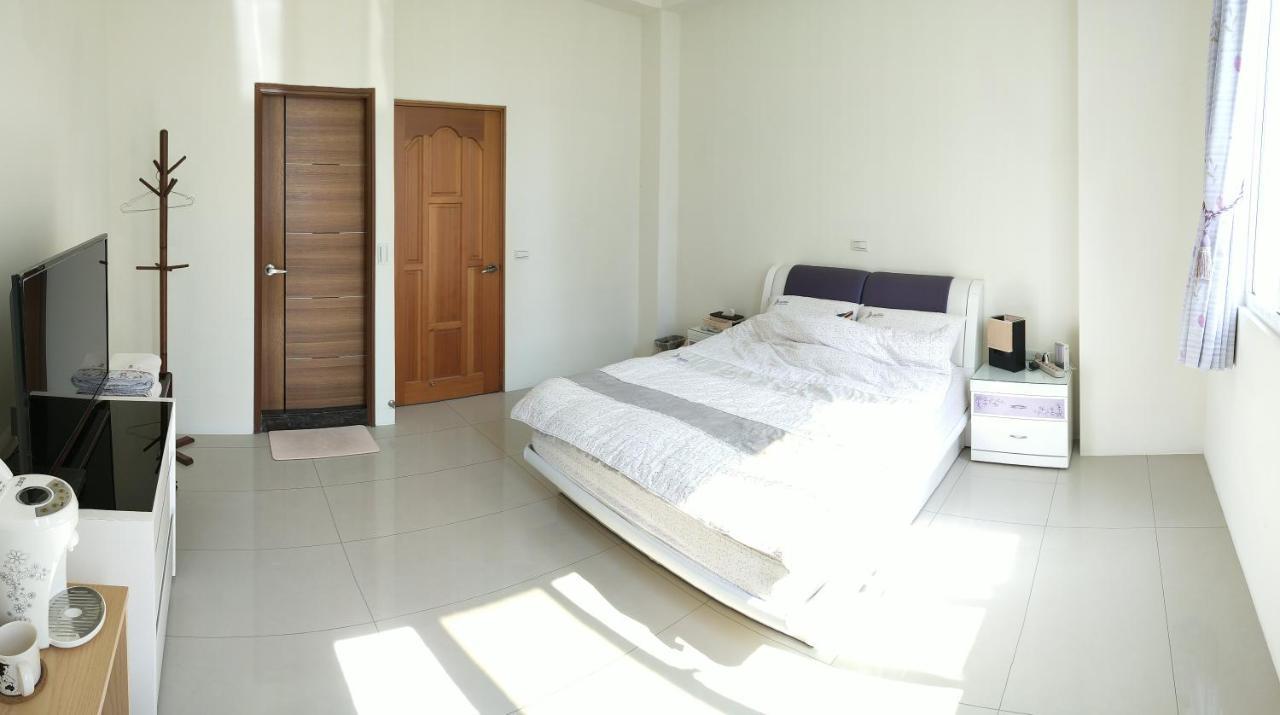 شقة S & P House تاينان المظهر الخارجي الصورة